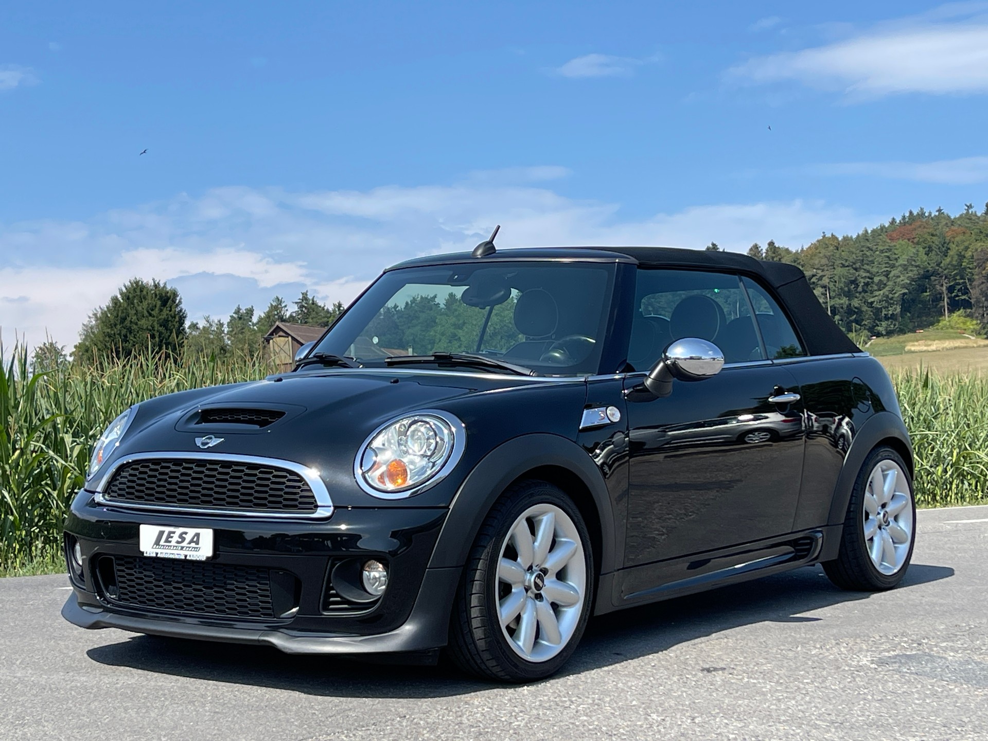 MINI Cooper S Cabriolet-showroom-element-3