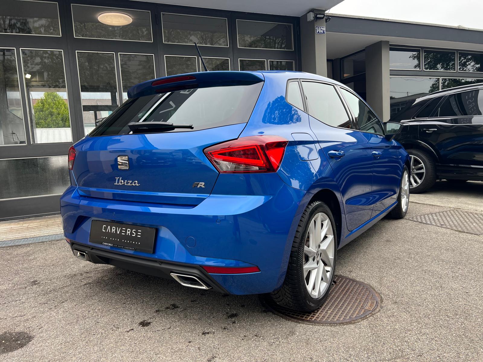 SEAT Ibiza 1.0 TSI 110 FR DSG-showroom-element-3