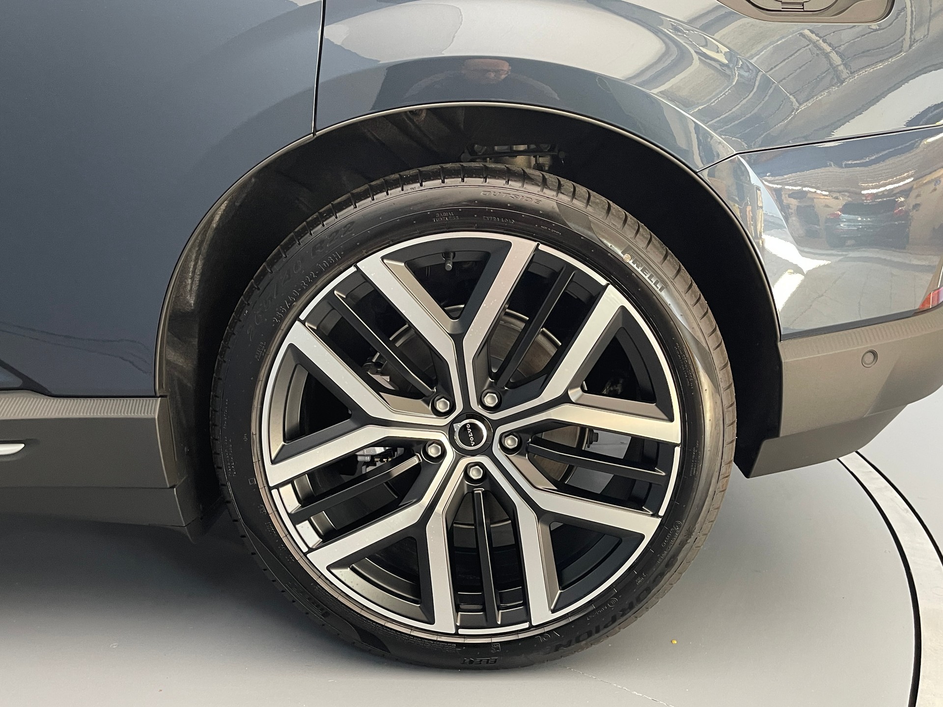 VOLVO EX60 Twin Ultra AWD-image-6