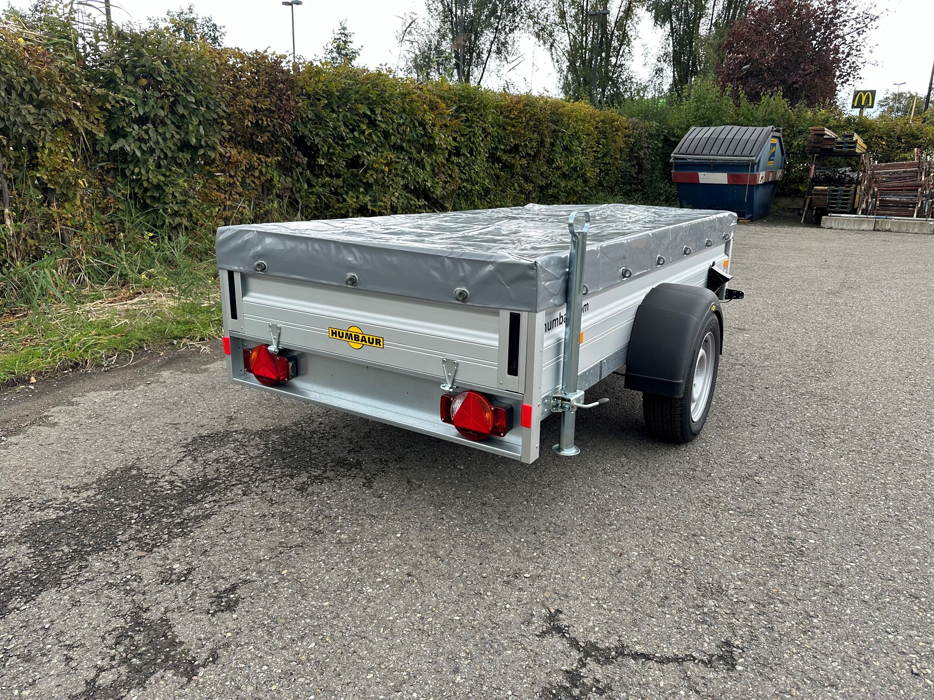 HUMBAUR HA 132513 Allrounder-image-10