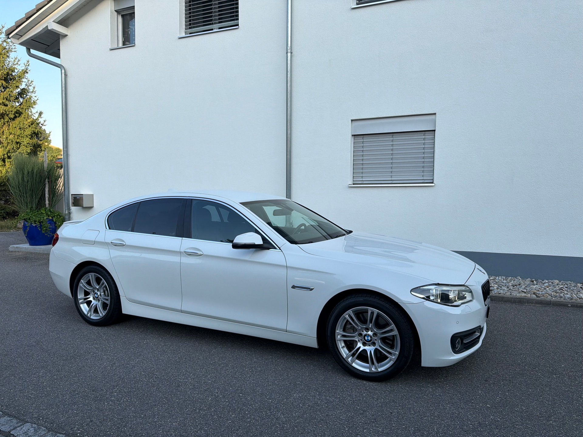 BMW 525d xDrive Steptronic-showroom-element-3