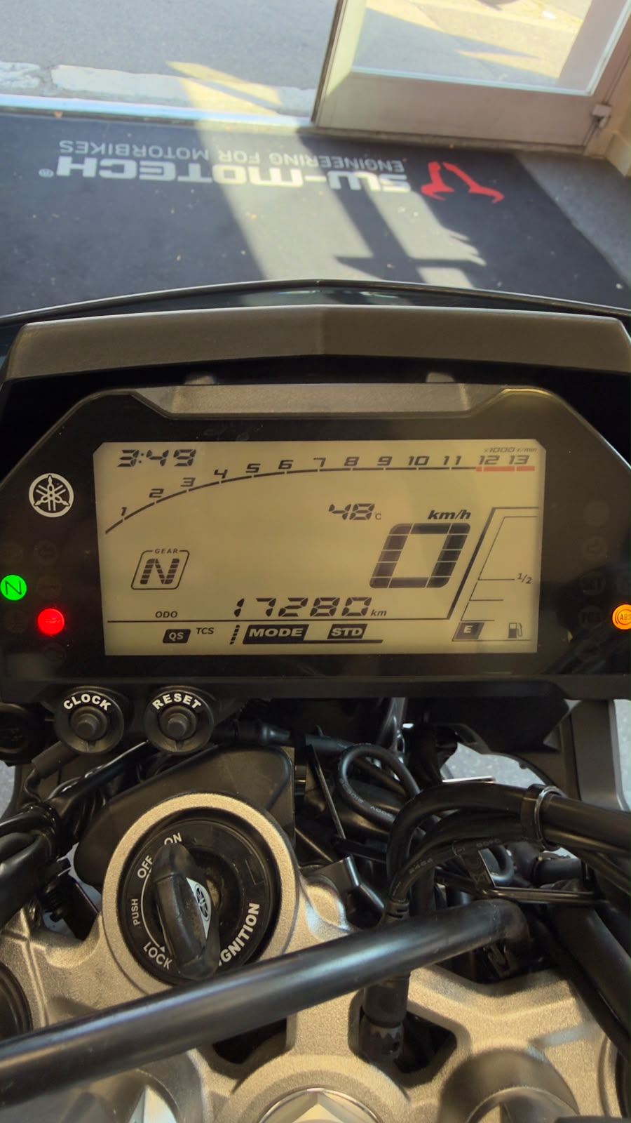 YAMAHA MT-10 ABS-image-4