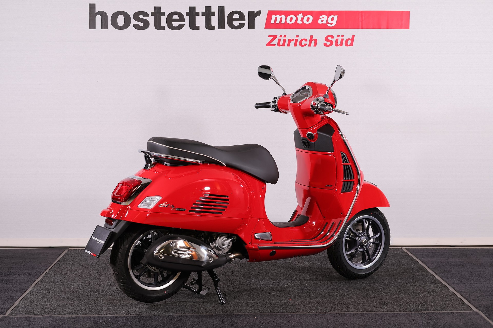 PIAGGIO Vespa 310 GTS Super-image-1
