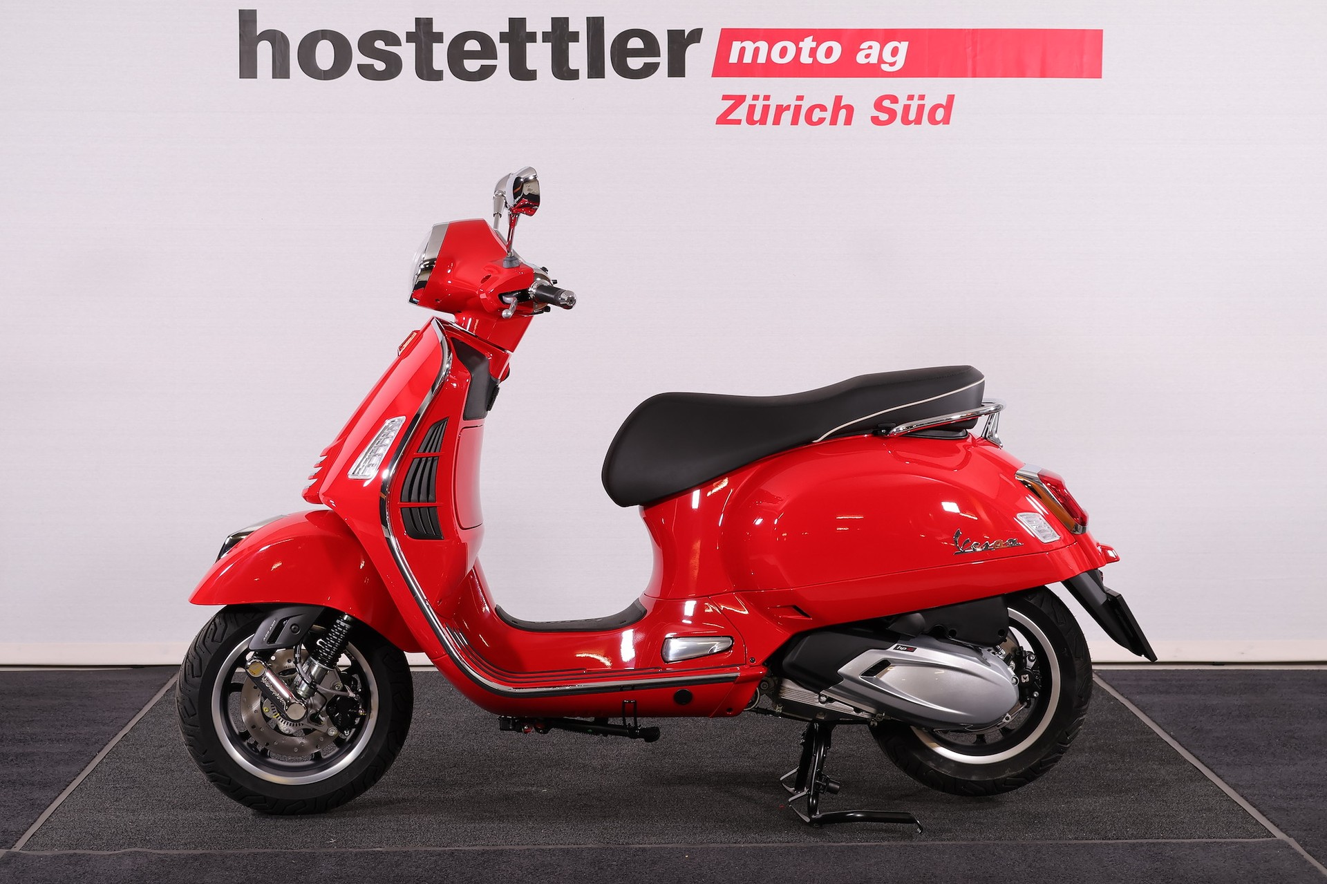 PIAGGIO Vespa 310 GTS Super-image-0