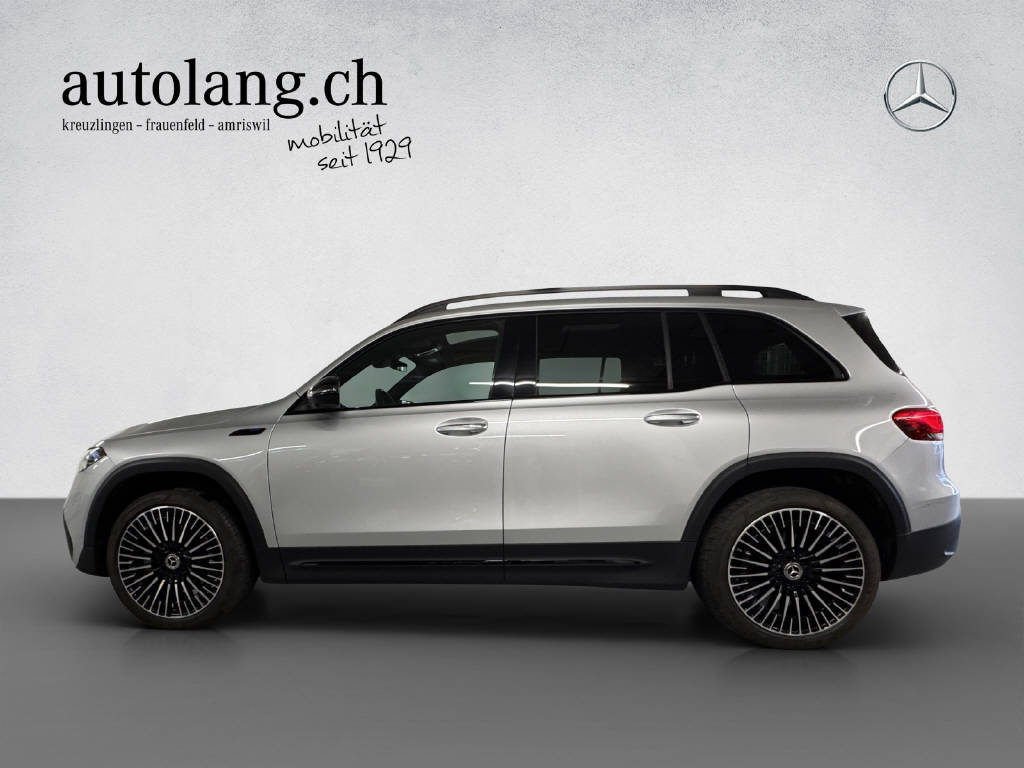 MERCEDES-BENZ EQB 350 AMG Line 4Matic-showroom-element-1