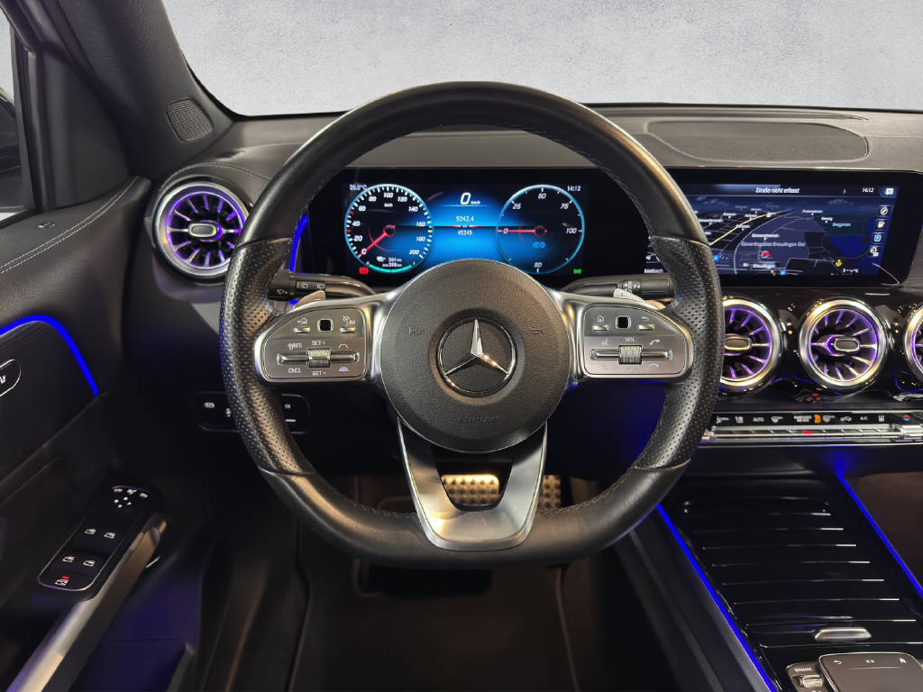 MERCEDES-BENZ EQB 350 AMG Line 4Matic-image-11