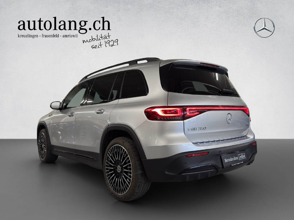 MERCEDES-BENZ EQB 350 AMG Line 4Matic-showroom-element-2