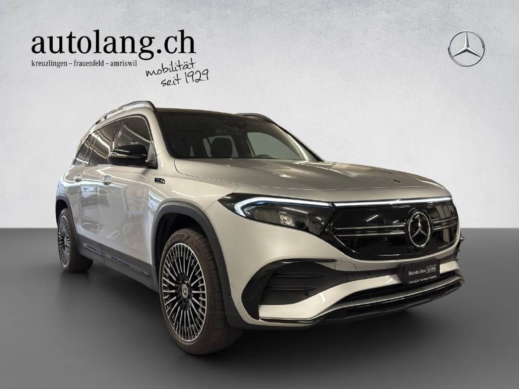 MERCEDES-BENZ EQB 350 AMG Line 4Matic-image-4