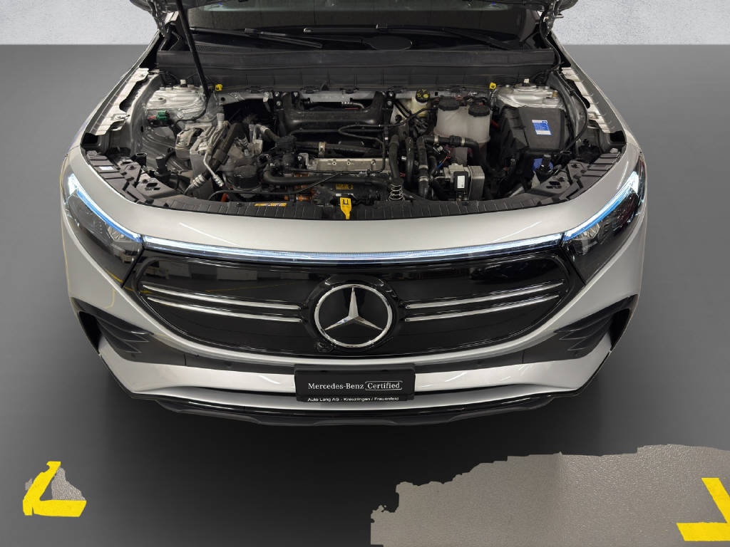 MERCEDES-BENZ EQB 350 AMG Line 4Matic-image-8