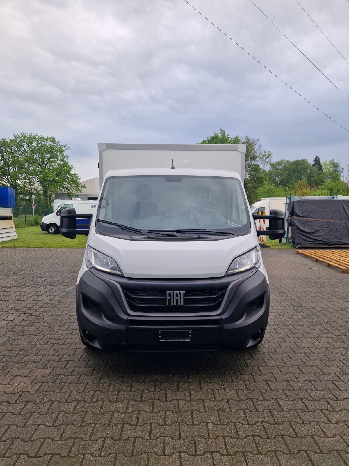 FIAT Ducato-image-1