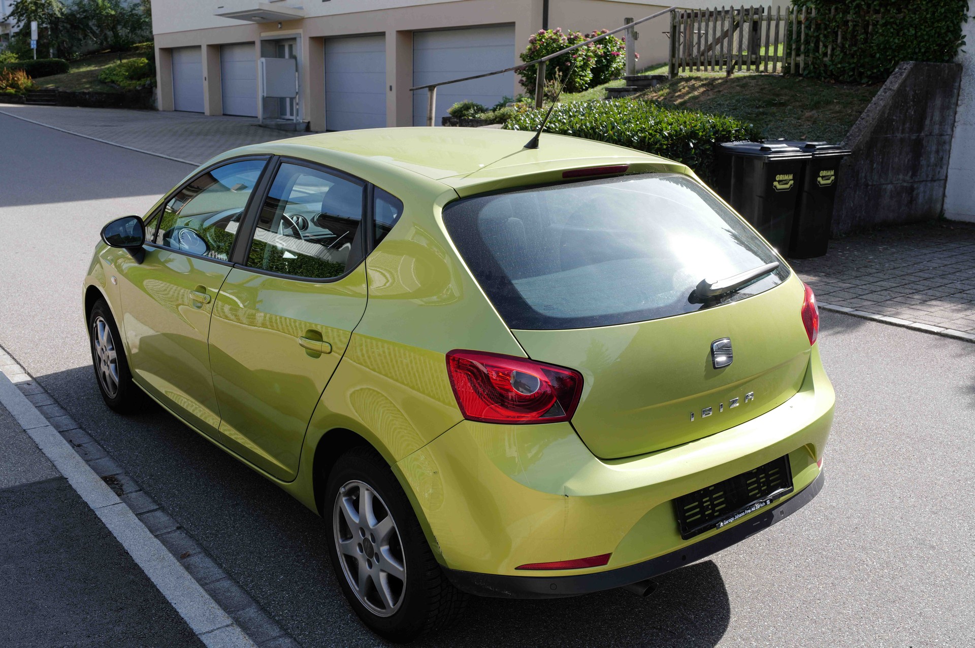 SEAT 1.6 16V Sport-image-2