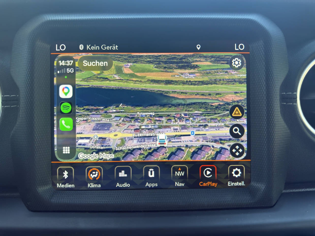 JEEP Wrangler 2.0 Turbo Sahara Unlimited 4xe-image-11