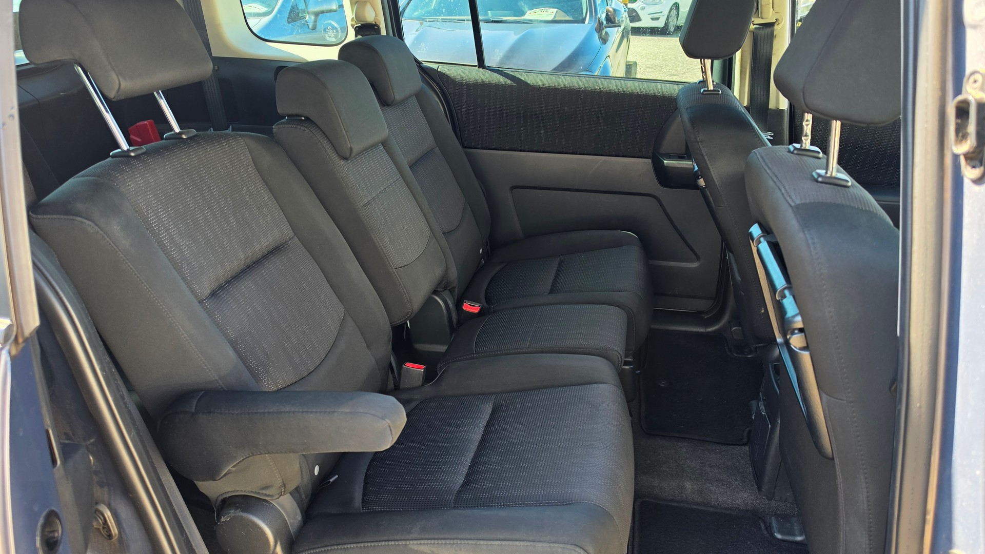 MAZDA 5 2.0 16V Exclusive Activematic-image-8