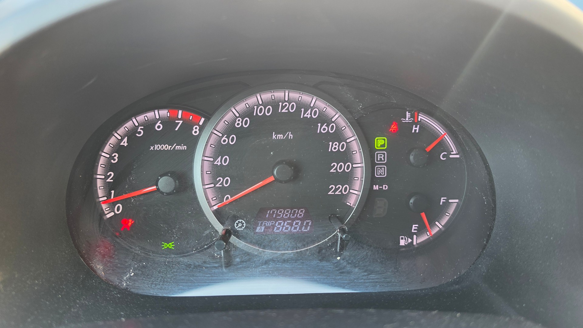 MAZDA 5 2.0 16V Exclusive Activematic-image-14