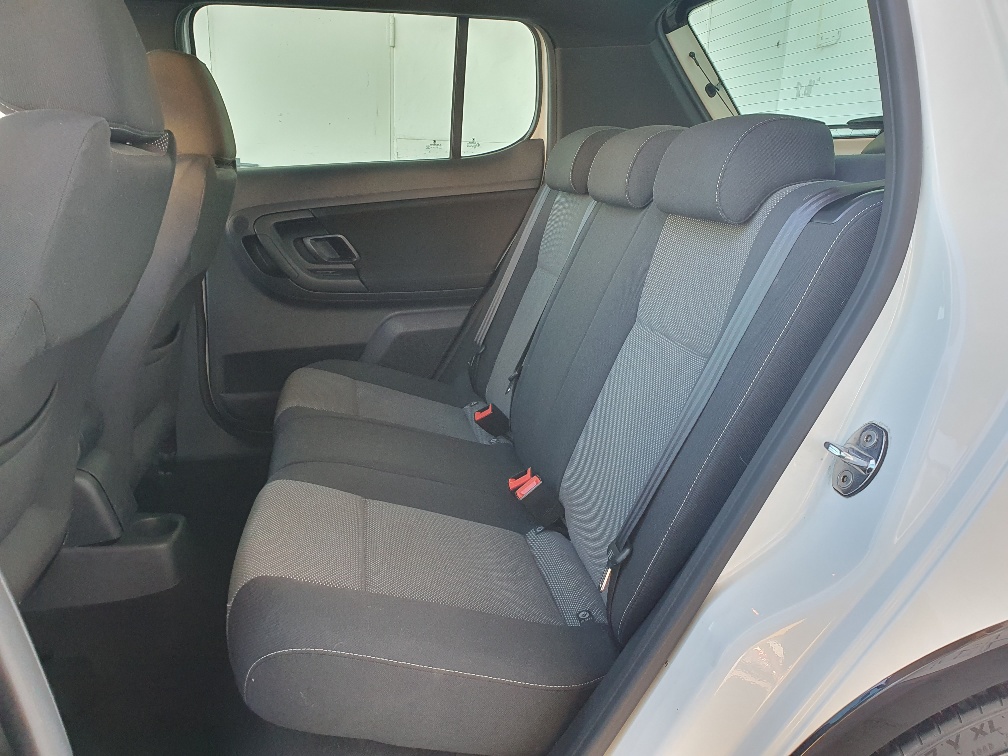 SKODA Fabia 1.2 TSI Monte Carlo-image-7
