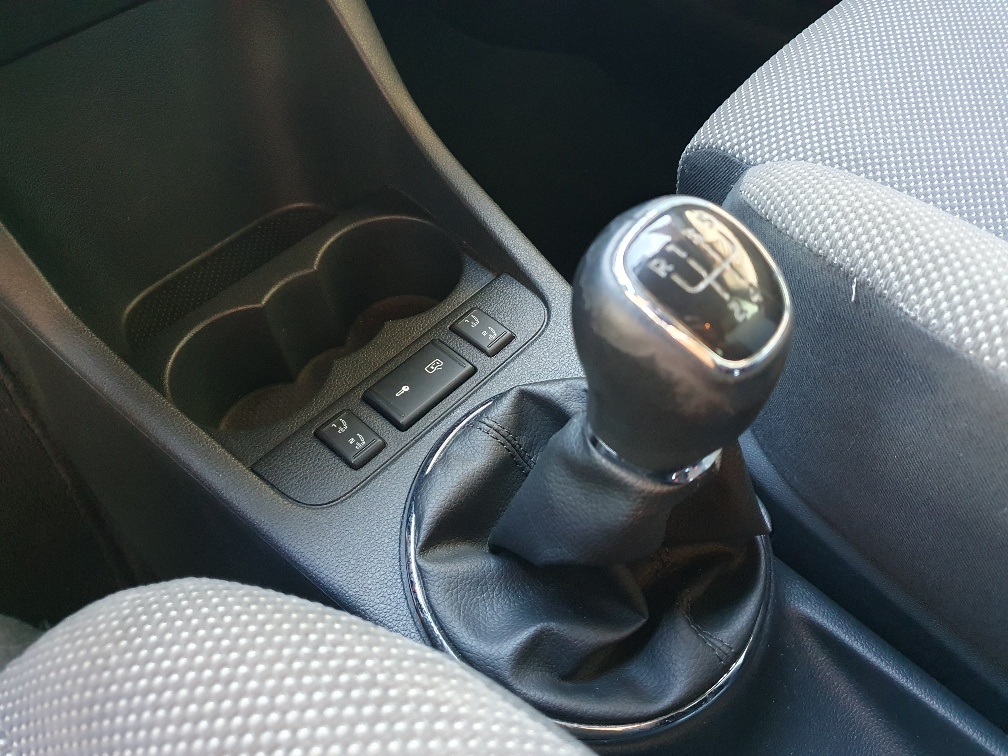 SKODA Fabia 1.2 TSI Monte Carlo-image-15