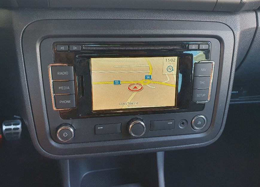 SKODA Fabia 1.2 TSI Monte Carlo-image-8