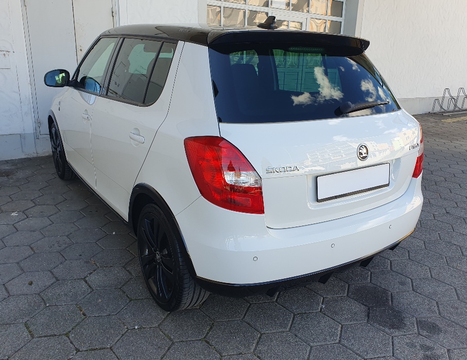 SKODA Fabia 1.2 TSI Monte Carlo-showroom-element-3