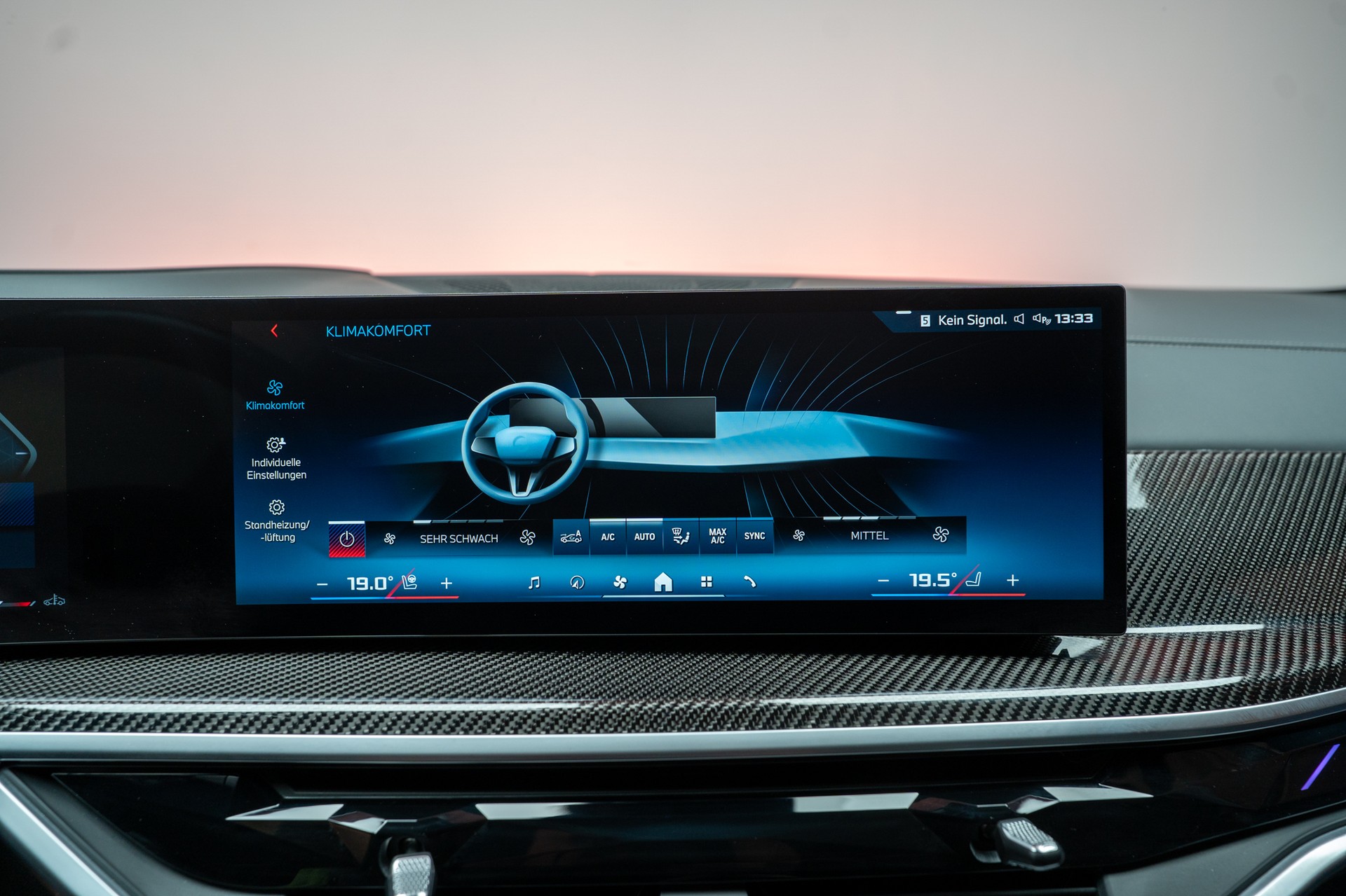 BMW X5 M60i xDrive M Sport Pro / Panorama / 360°Kamera / AHK-image-29