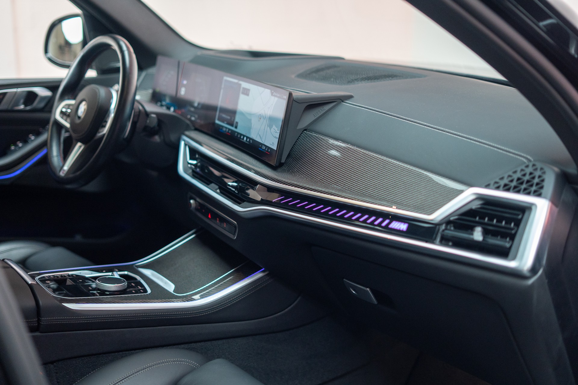 BMW X5 M60i xDrive M Sport Pro / Panorama / 360°Kamera / AHK-image-21
