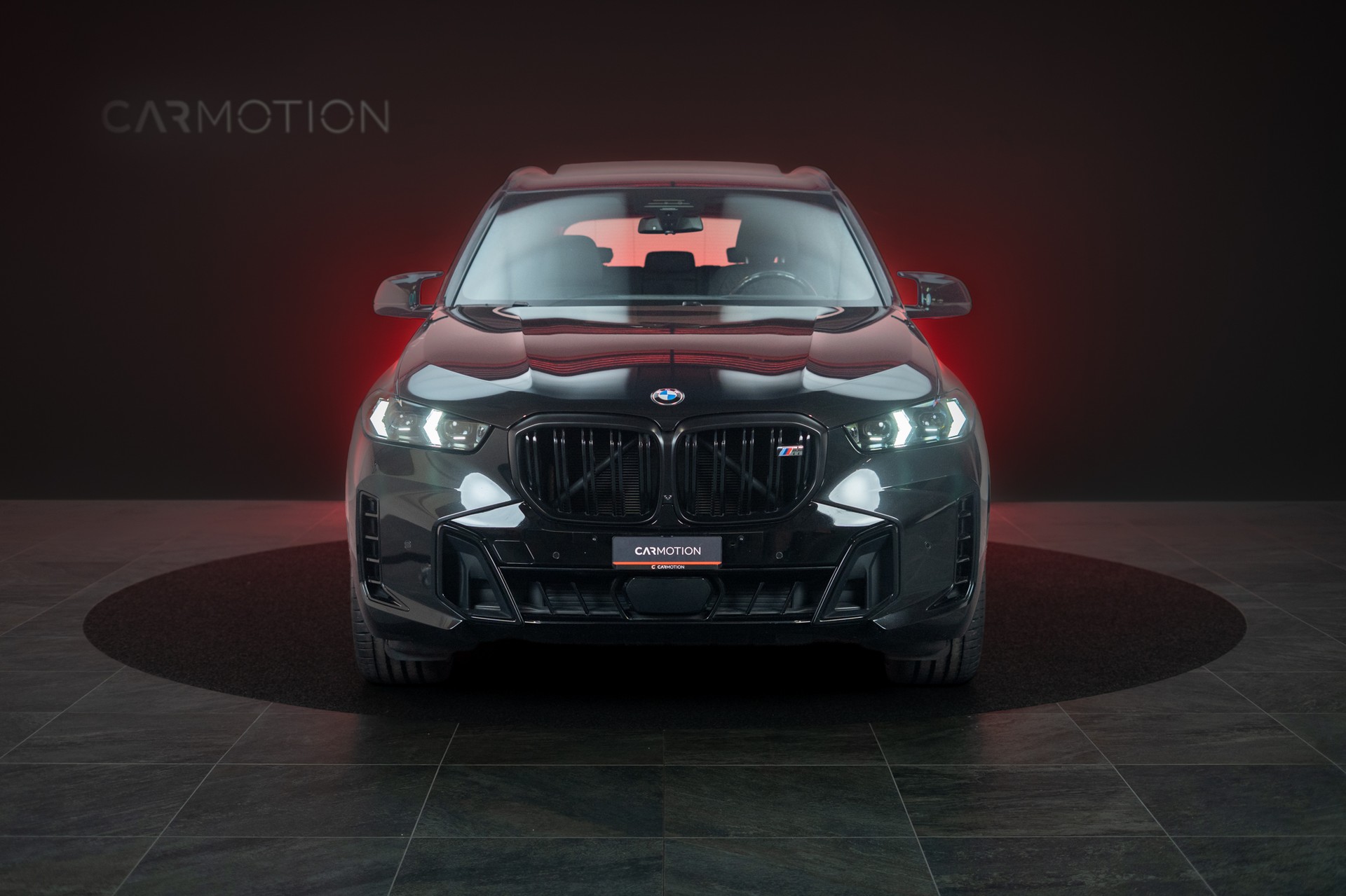BMW X5 M60i xDrive M Sport Pro / Panorama / 360°Kamera / AHK-showroom-element-1