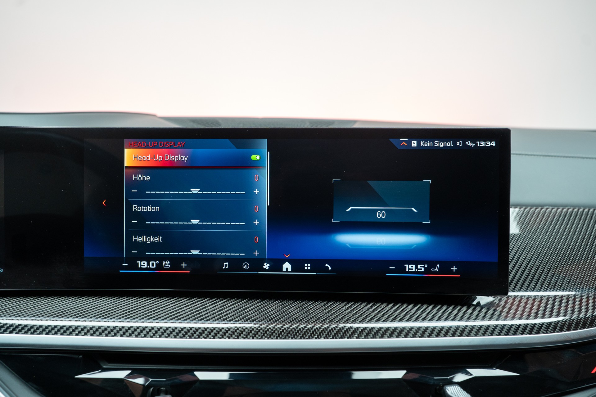BMW X5 M60i xDrive M Sport Pro / Panorama / 360°Kamera / AHK-image-32