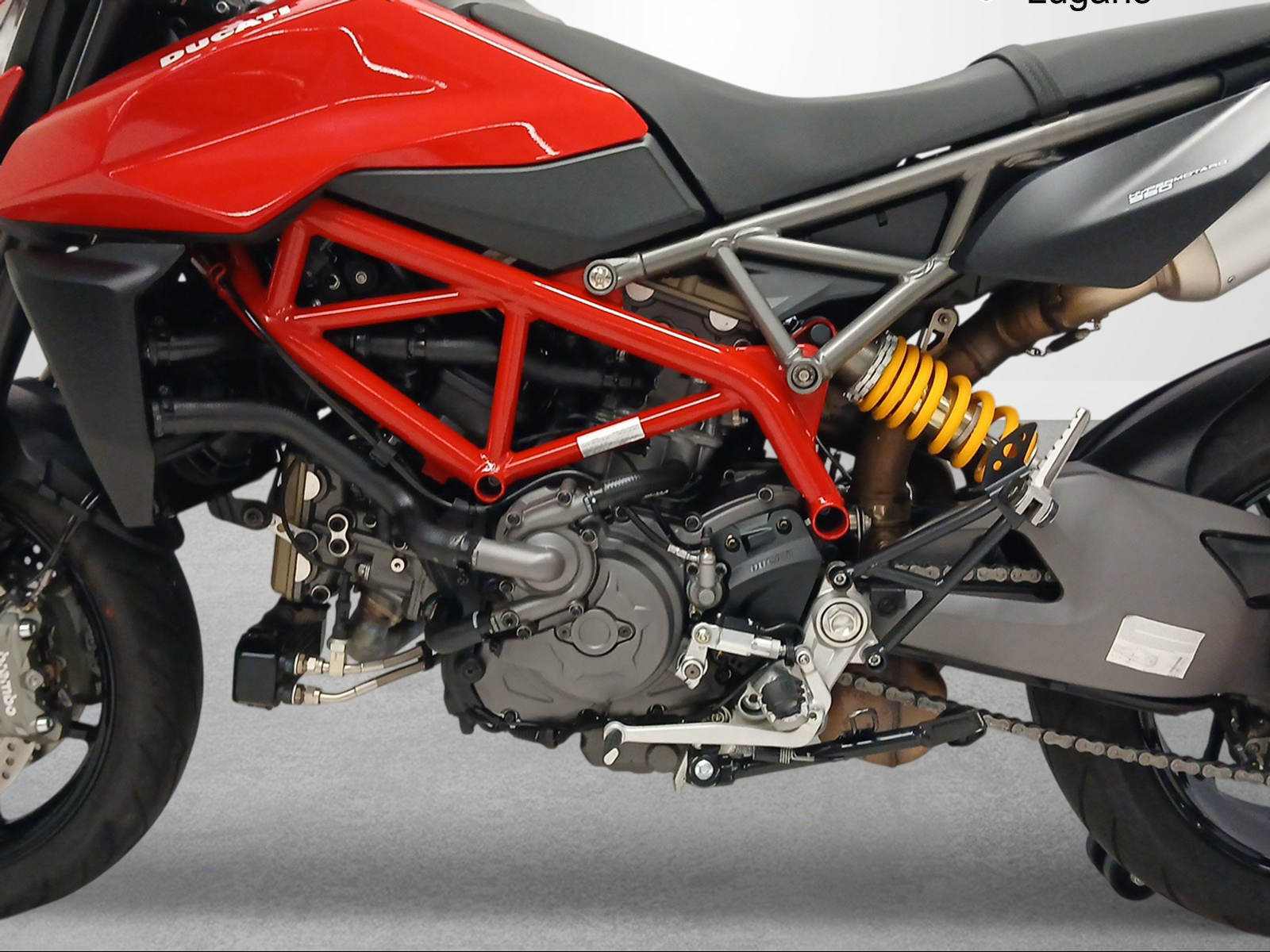 DUCATI HYPERMOTARD 950-image-6