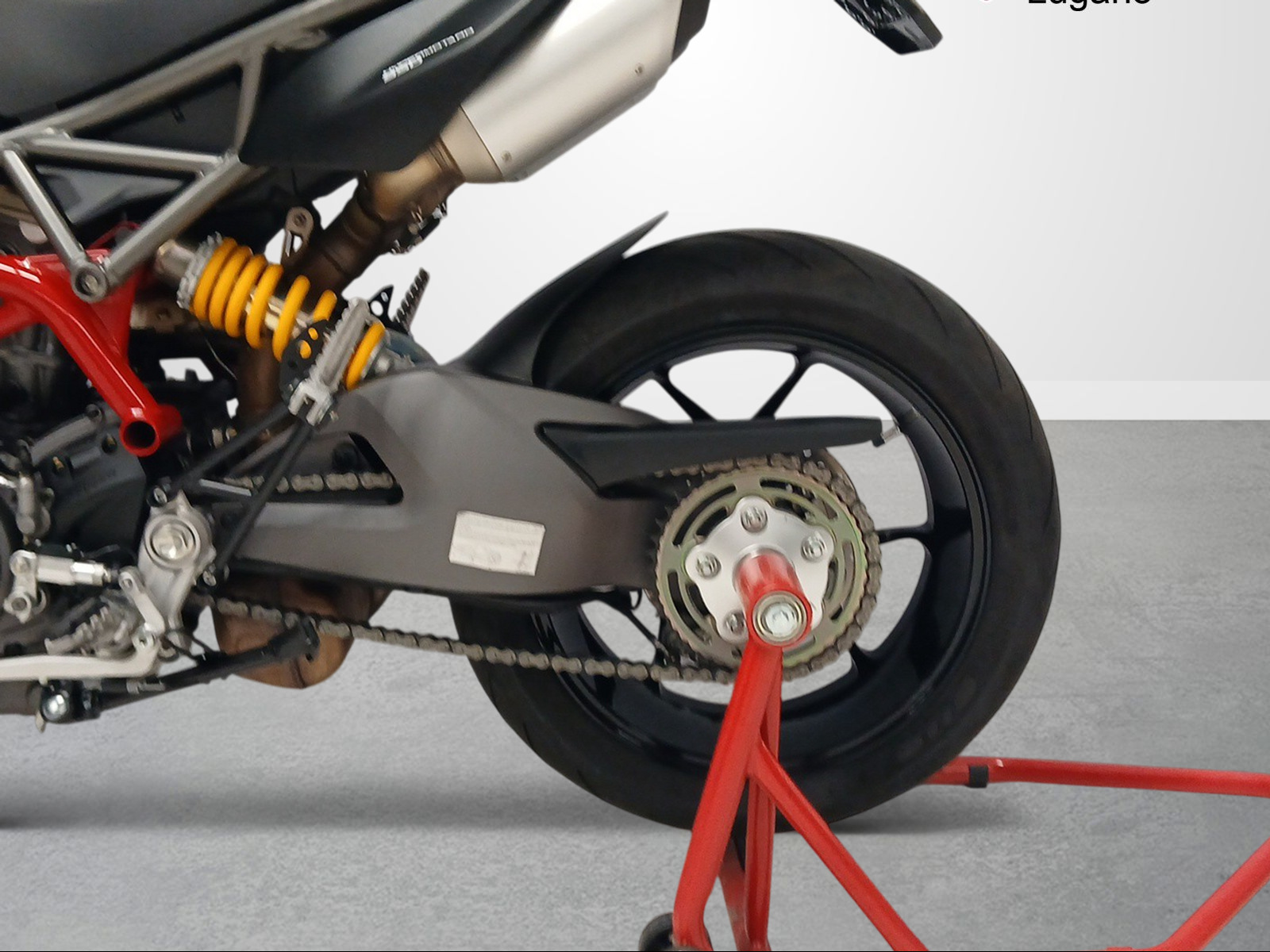 DUCATI HYPERMOTARD 950-image-11