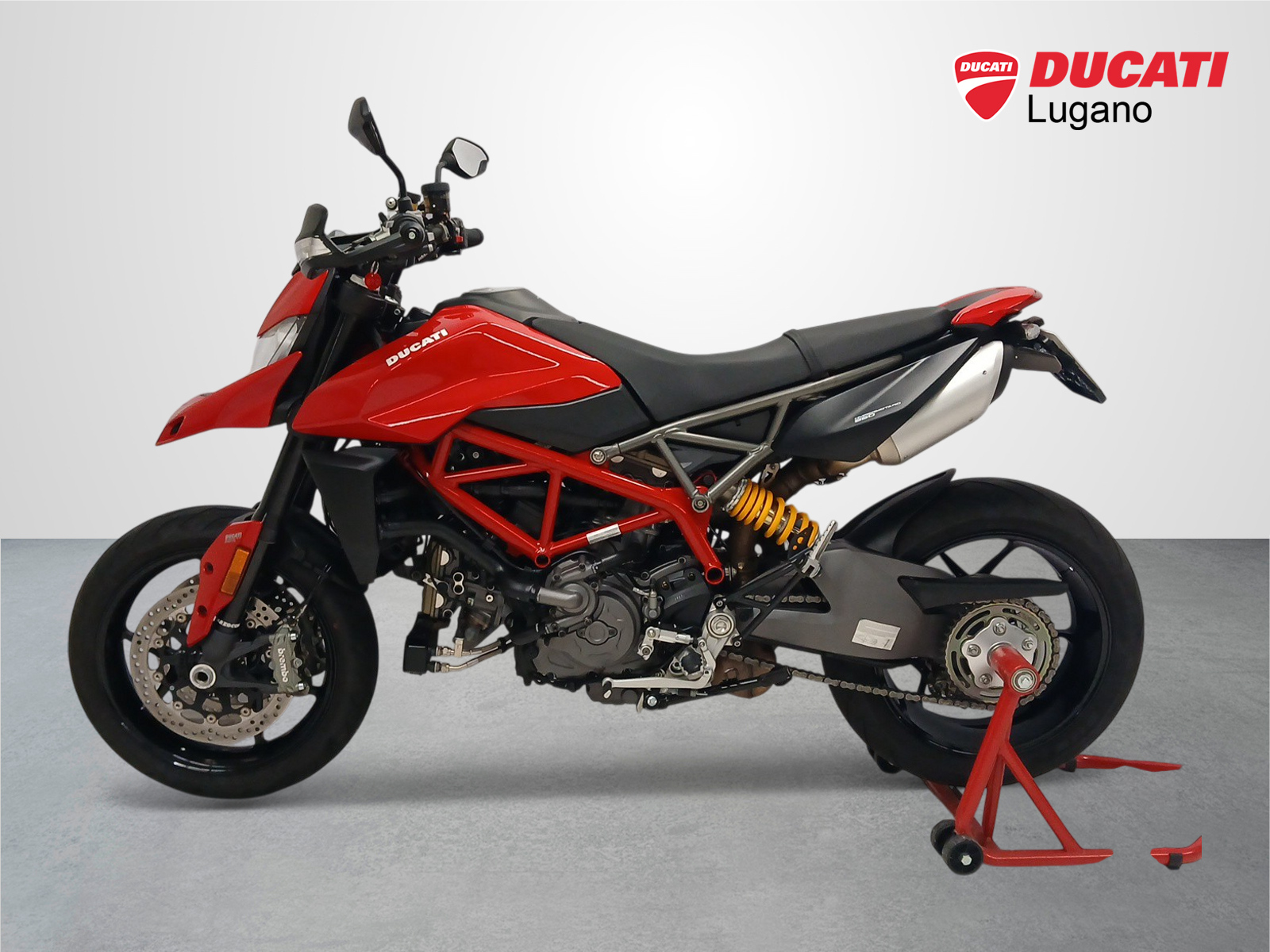 DUCATI HYPERMOTARD 950-image-4