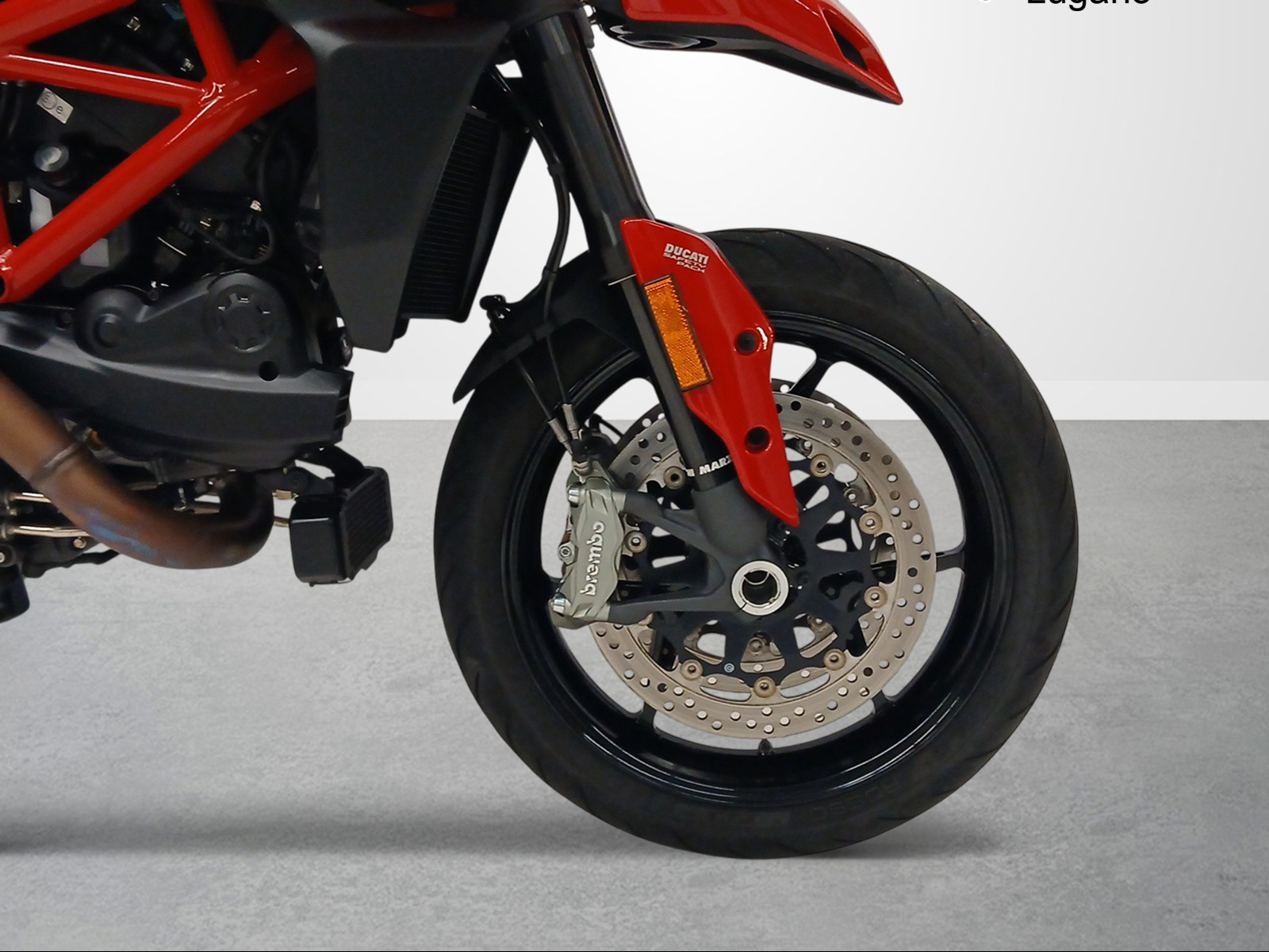 DUCATI HYPERMOTARD 950-image-10