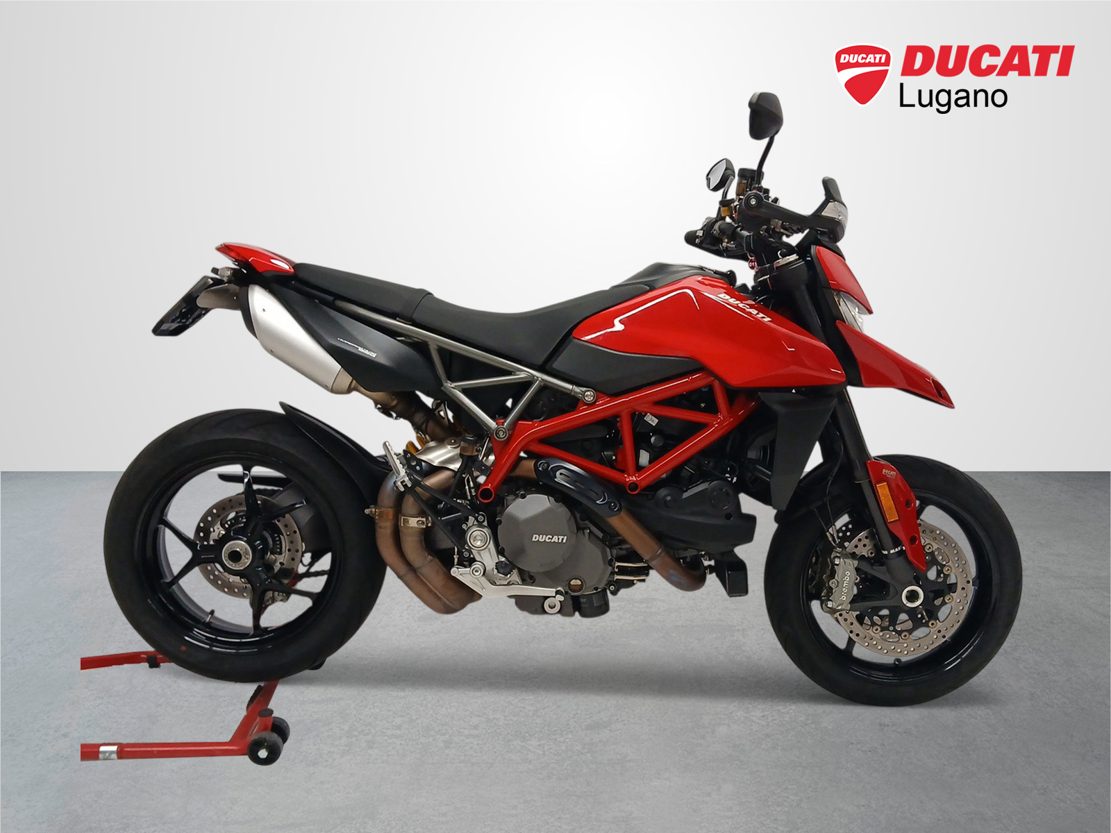 DUCATI HYPERMOTARD 950-image-9