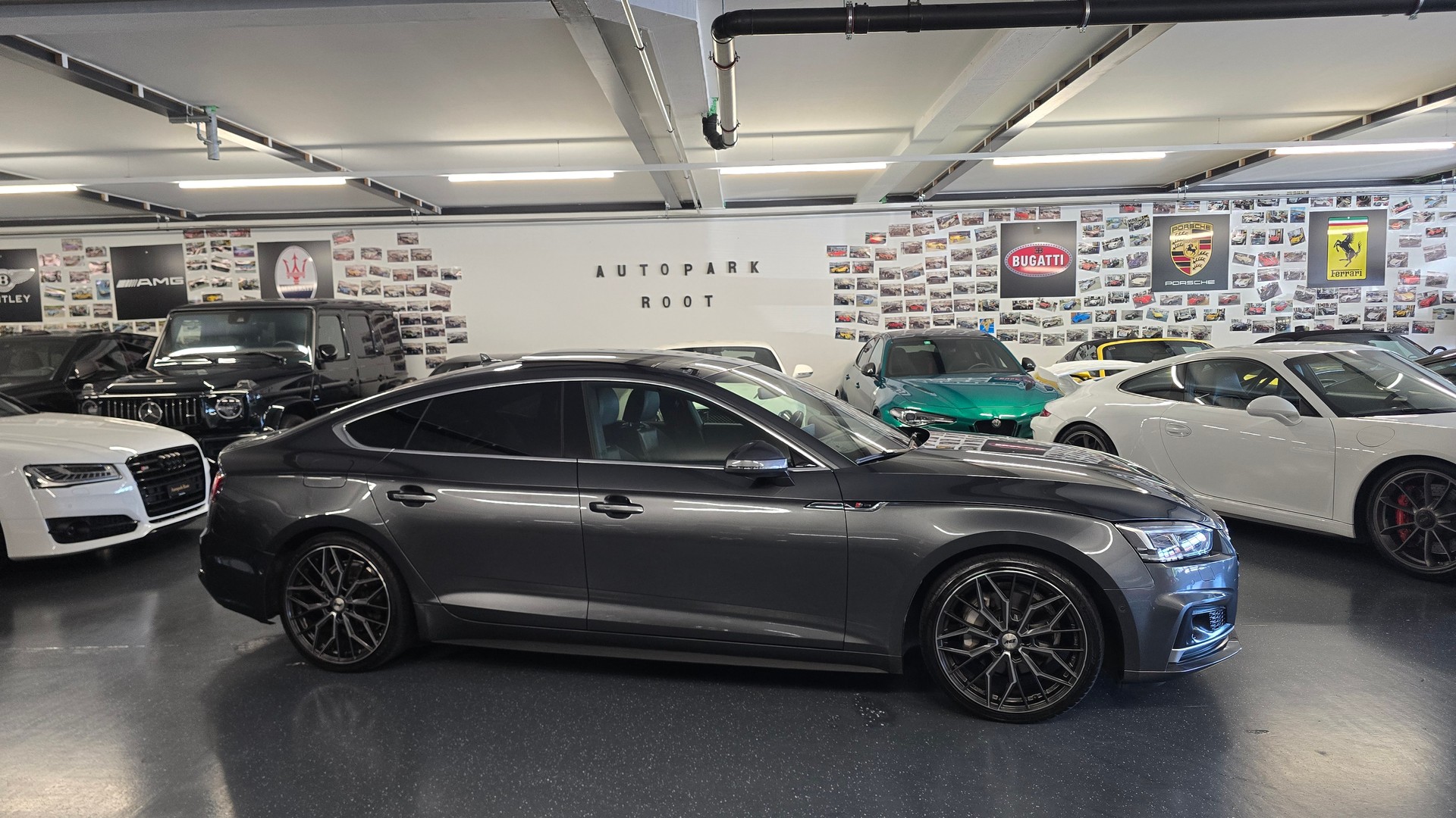 AUDI A5 Sportback S line 2.0 TDI Sport quattro S-tronic-showroom-element-3