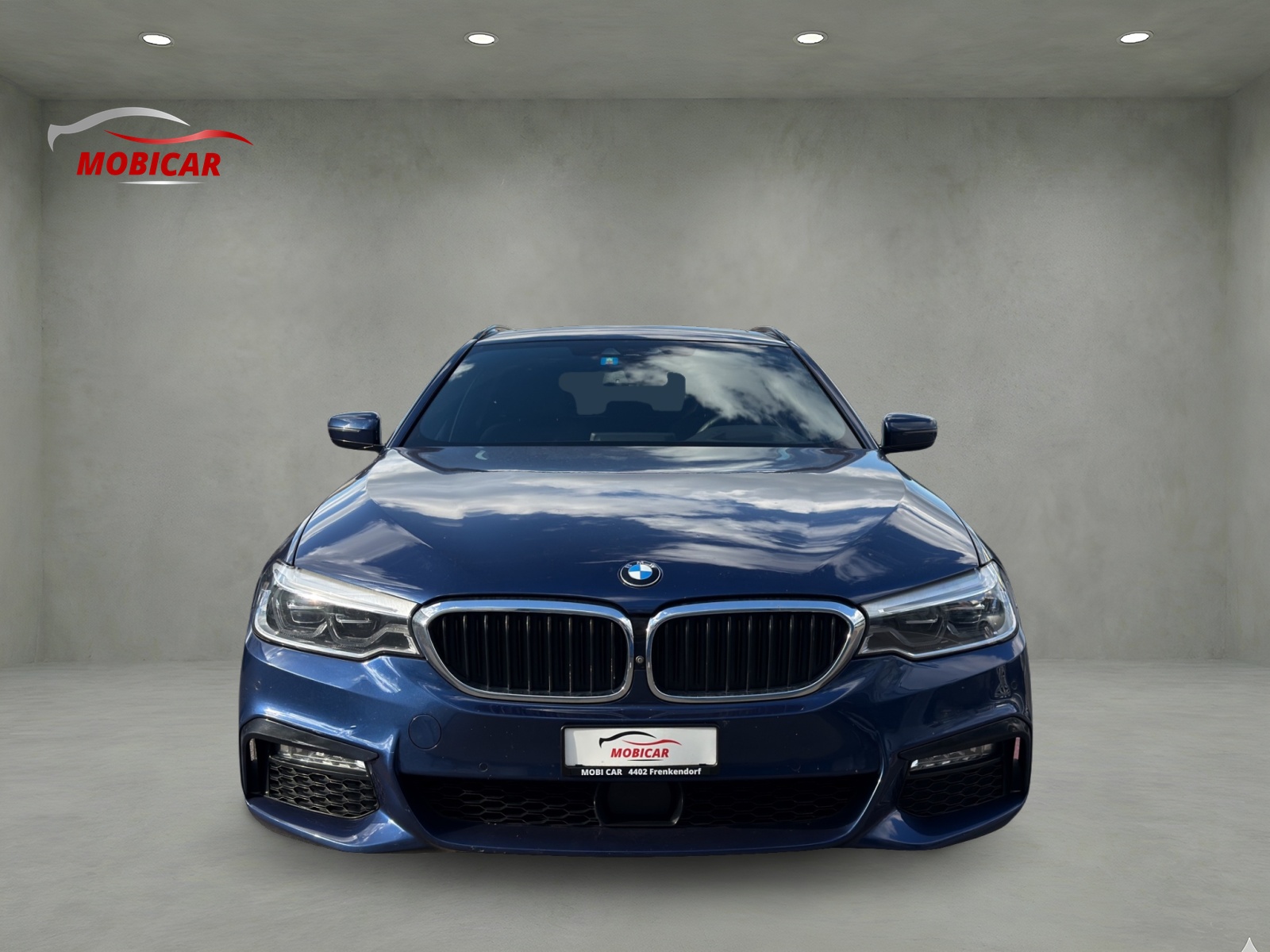 BMW 540i xDrive Touring Steptronic-image-7