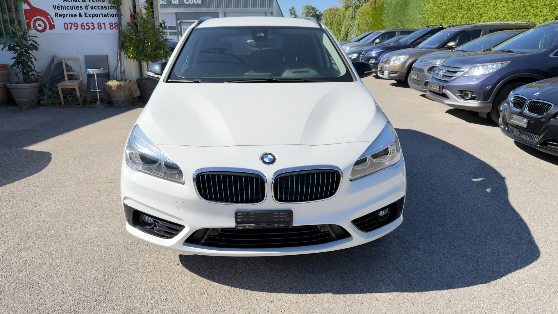 BMW 225xe iPerformance Active Tourer Steptronic