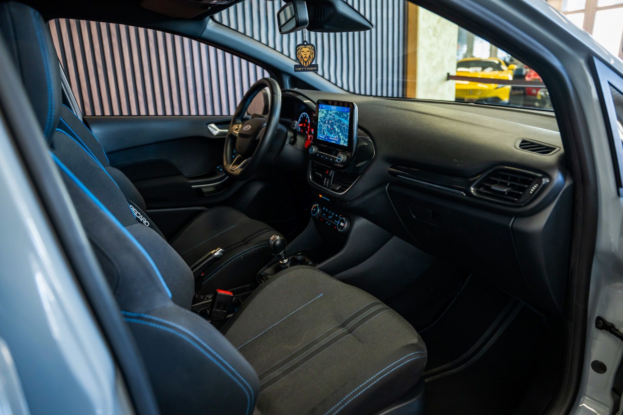 FORD Fiesta 1.5 SCTi ST Styling-image-14