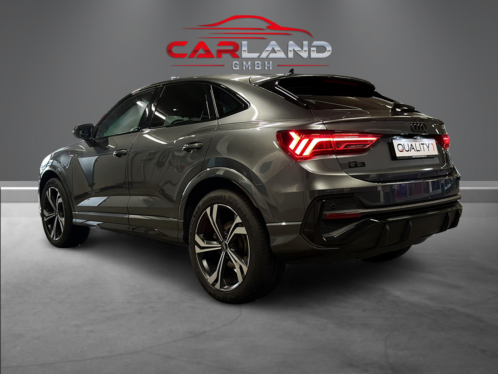 AUDI Q3 Sportback 45 TFSI e S line Attraction S-tronic-showroom-element-2