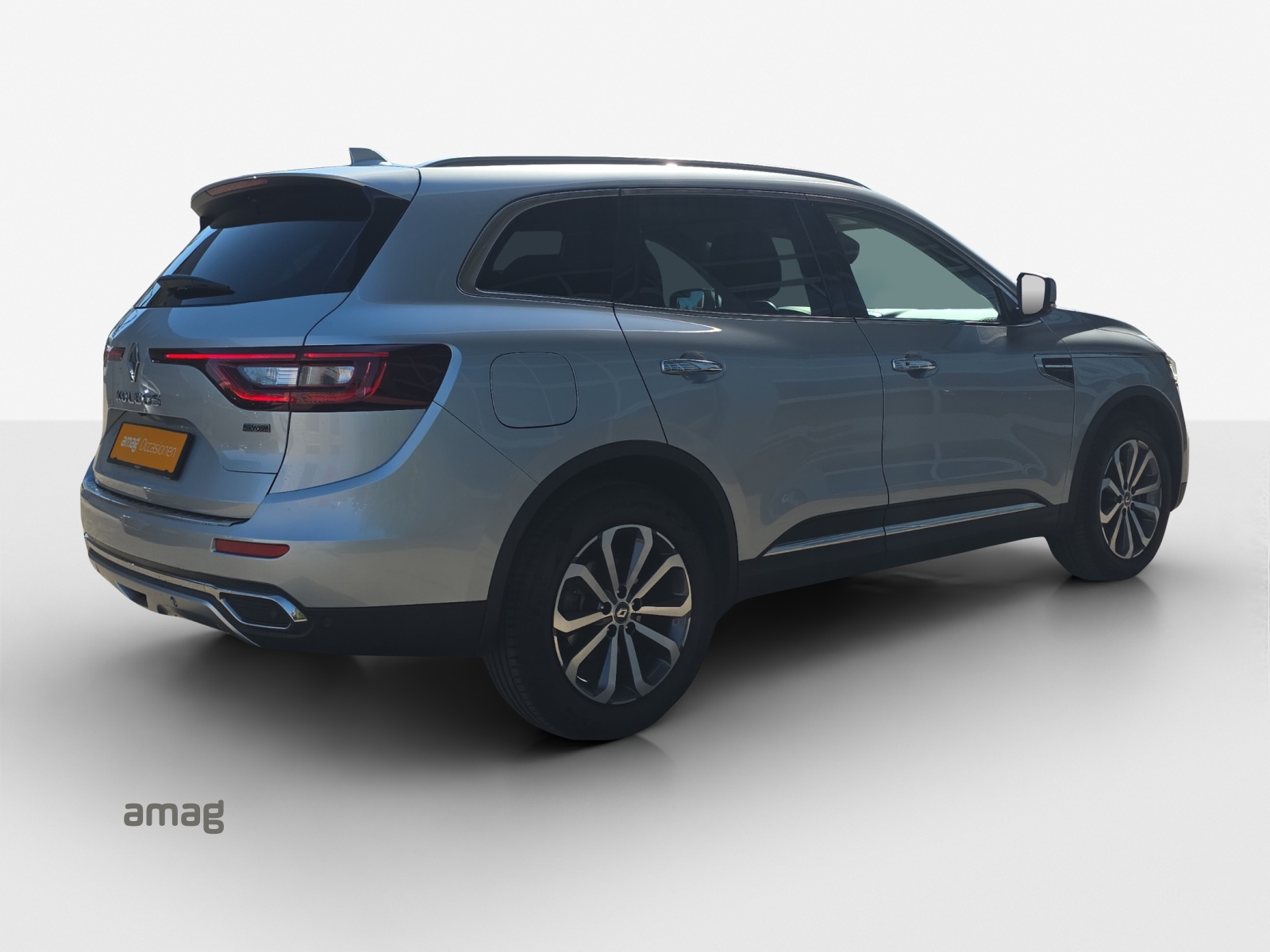 RENAULT Koleos 2.0 dCi Intens 4WD Xtronic CVT-image-4