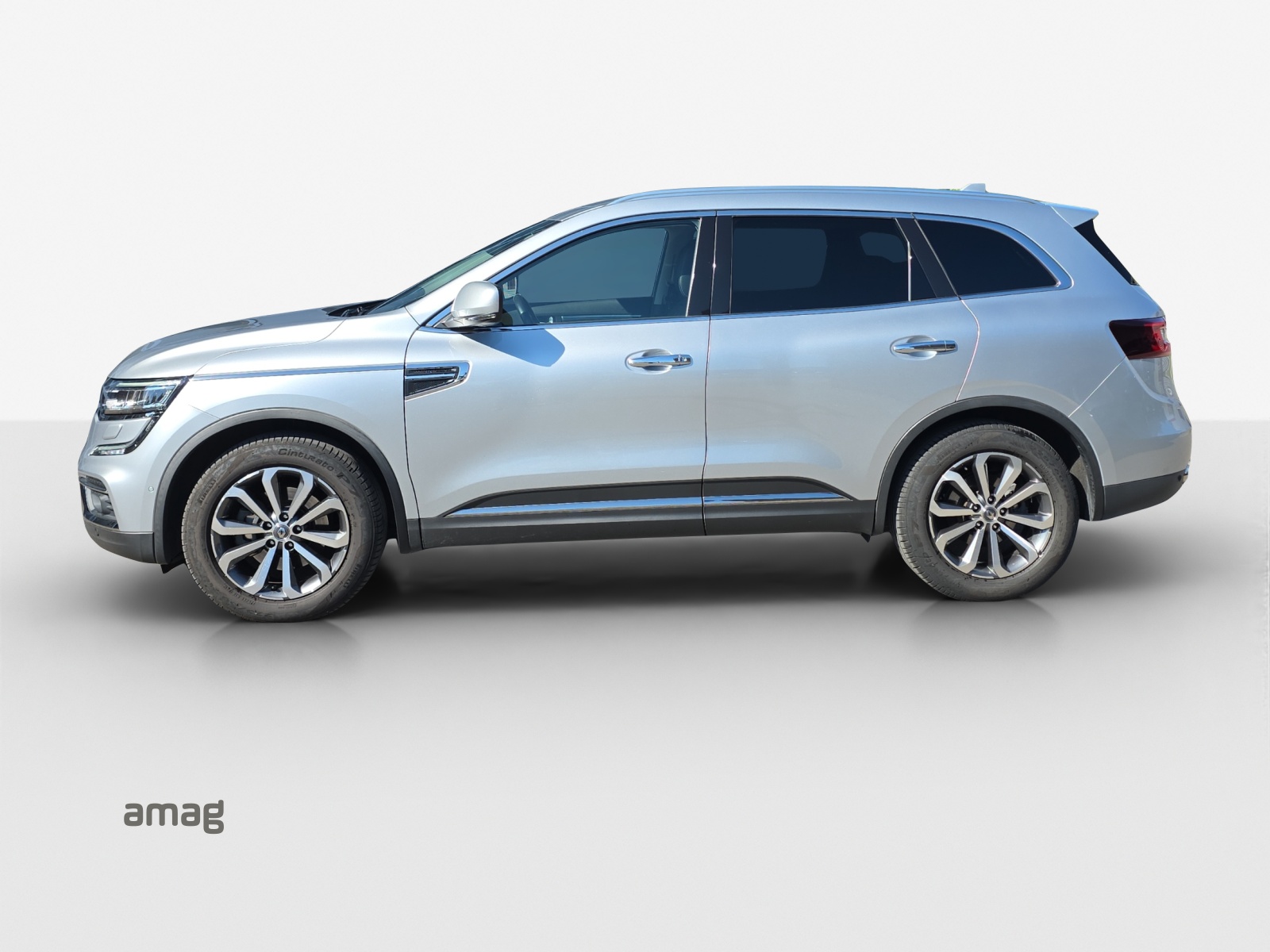 RENAULT Koleos 2.0 dCi Intens 4WD Xtronic CVT-showroom-element-1