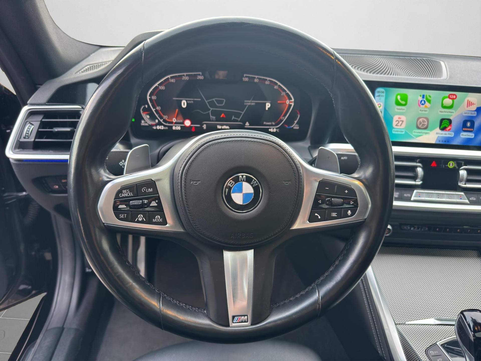 BMW 430d Gran Coupé xDrive-image-4