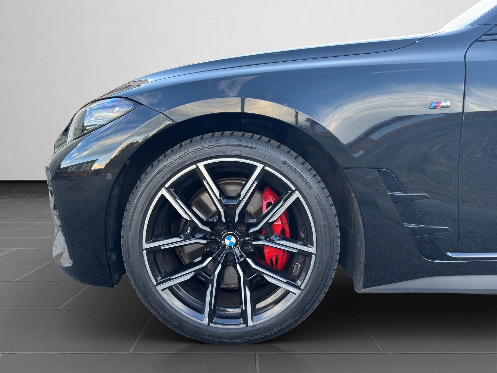 BMW 430d Gran Coupé xDrive-image-21