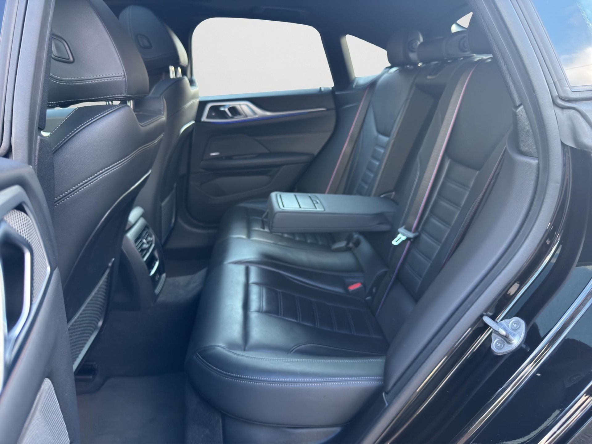 BMW 430d Gran Coupé xDrive-image-14