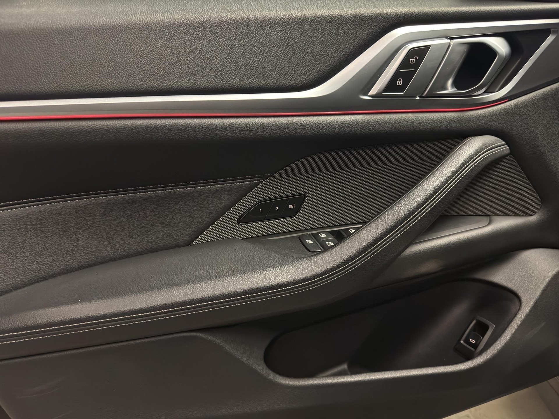 BMW 430d Gran Coupé xDrive-image-11