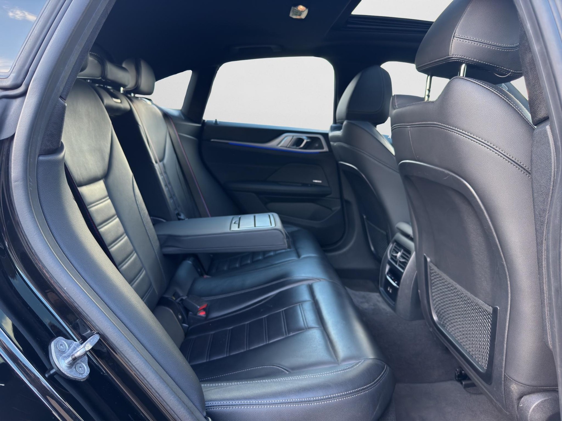 BMW 430d Gran Coupé xDrive-image-13