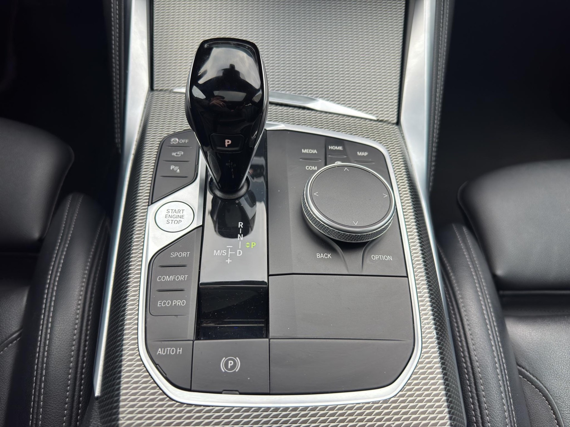BMW 430d Gran Coupé xDrive-image-6