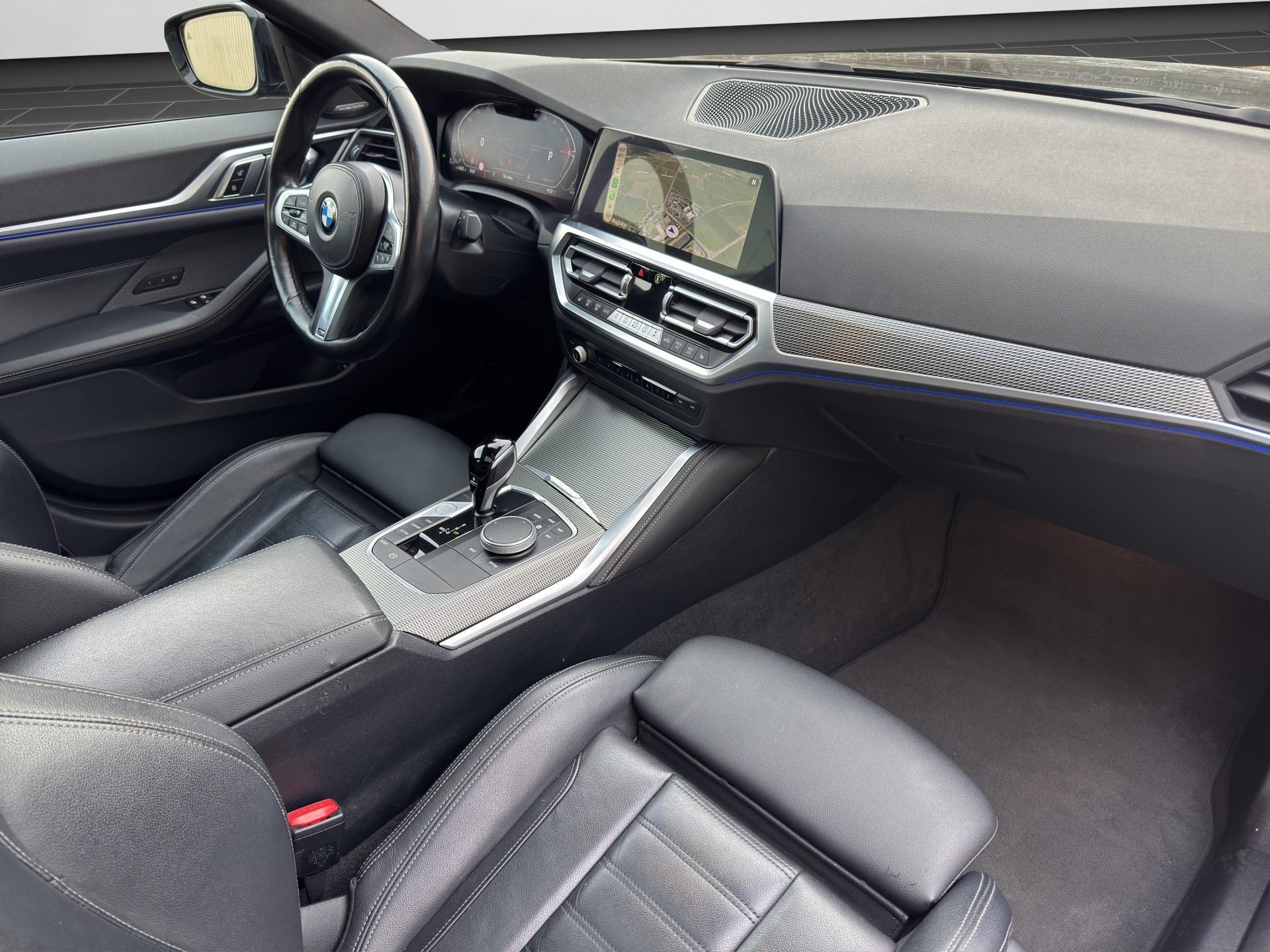 BMW 430d Gran Coupé xDrive-image-8