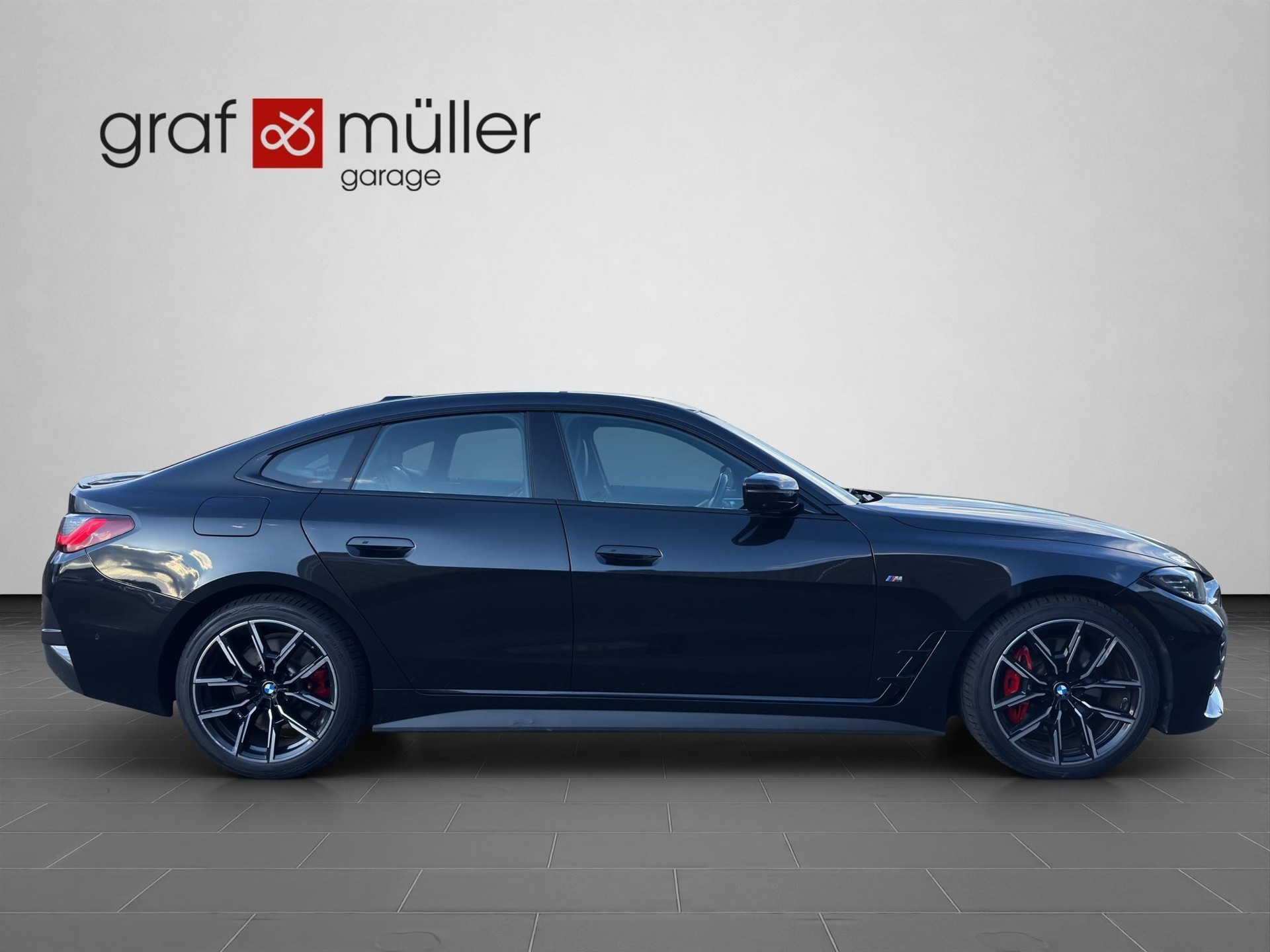 BMW 430d Gran Coupé xDrive-image-18