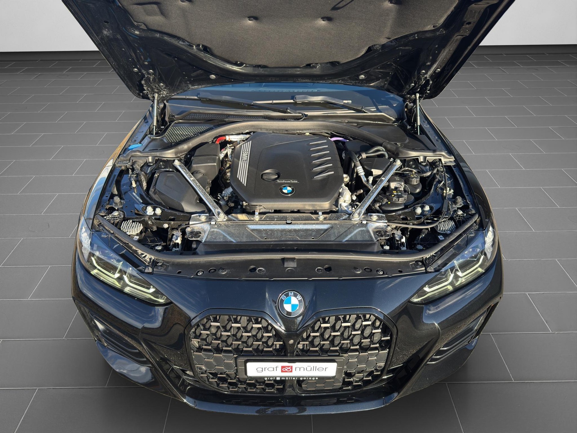 BMW 430d Gran Coupé xDrive-image-20