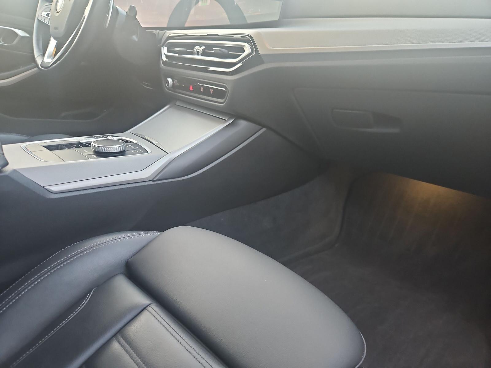 BMW 320d Touring xDrive G21 (CH)-image-14