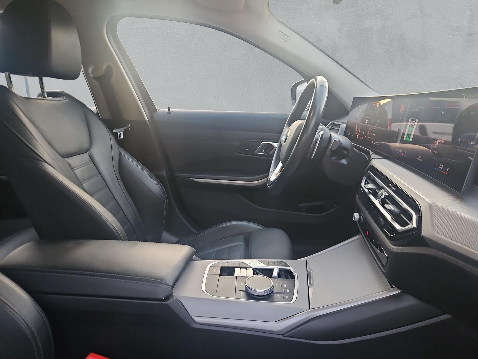 BMW 320d Touring xDrive G21 (CH)-image-13