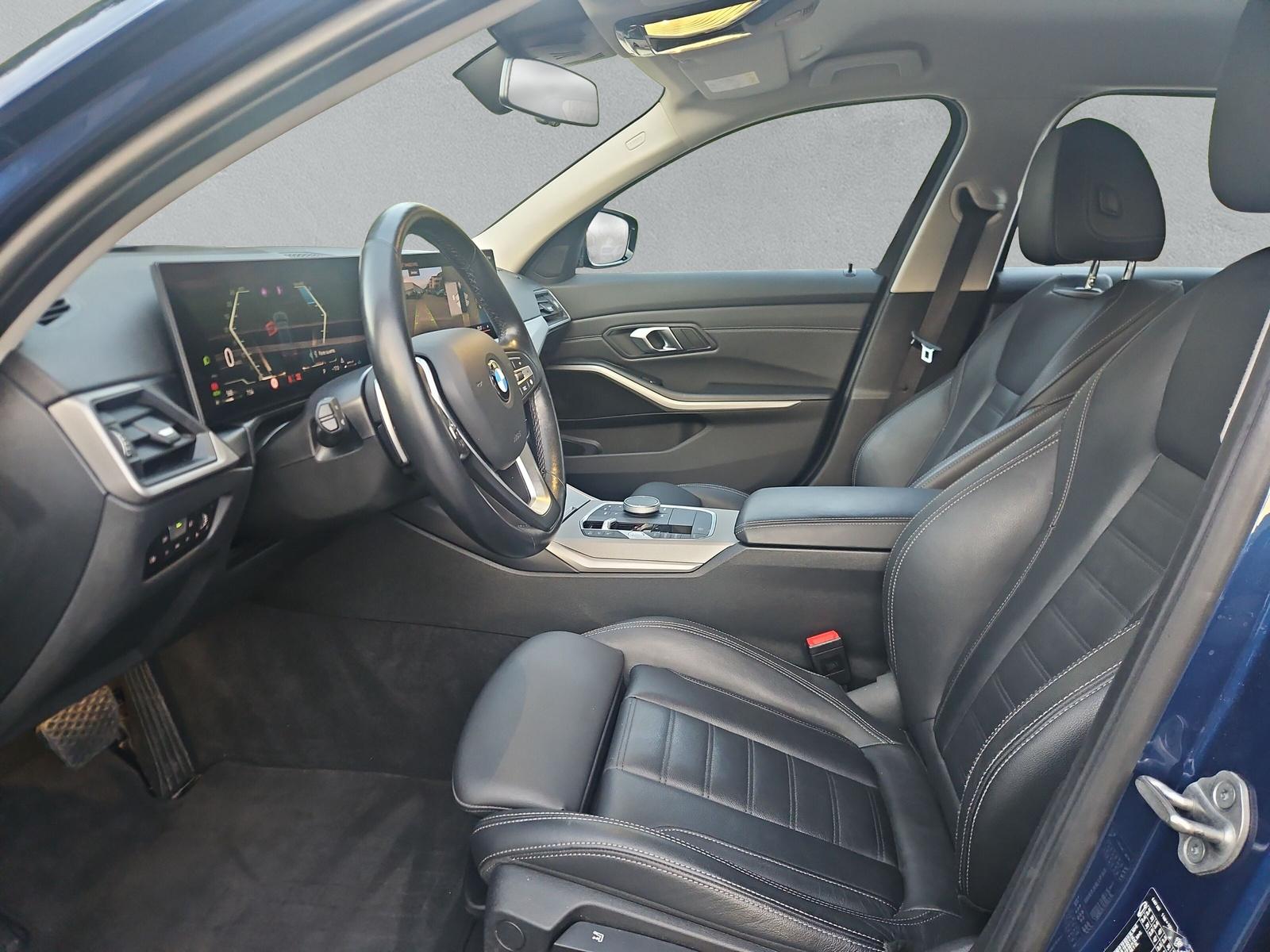BMW 320d Touring xDrive G21 (CH)-image-11